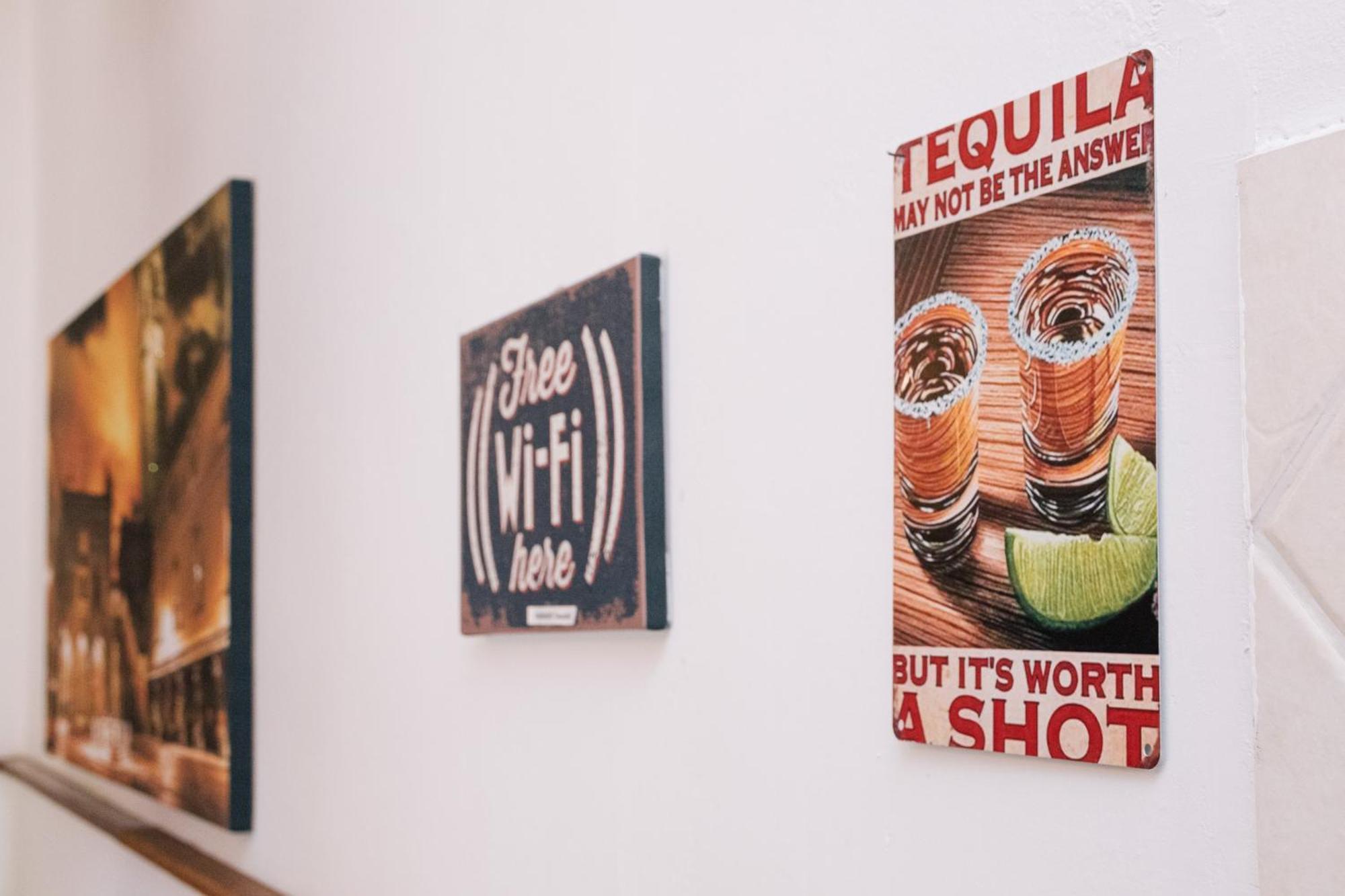 Casa Tequila Leilighet Bergamo Eksteriør bilde